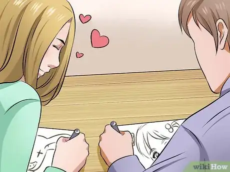 Image titled Ask a Boy Out Step 7