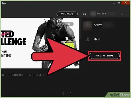 Image titled Follow a User on Spotify Step 12