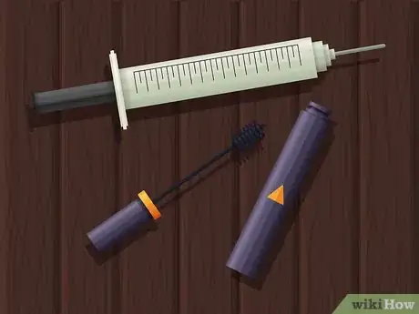 Image titled Make Mascara Step 12