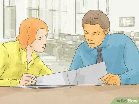 Image titled Provide References Step 21