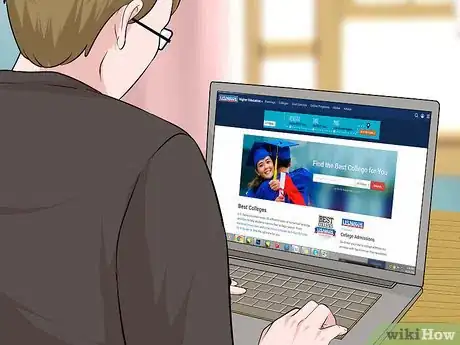 Image titled Get a Doctorate in Education Step 4