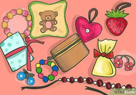 Image titled Make Money at Home Utilizing Your Sewing Skills Step 2