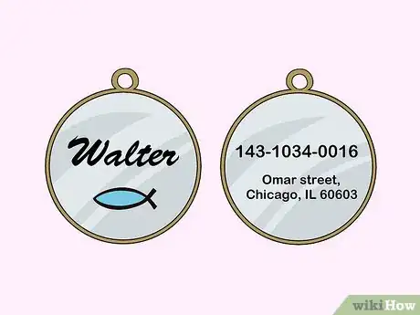 Image titled Include Your Cat in a Disaster Preparedness Plan Step 14