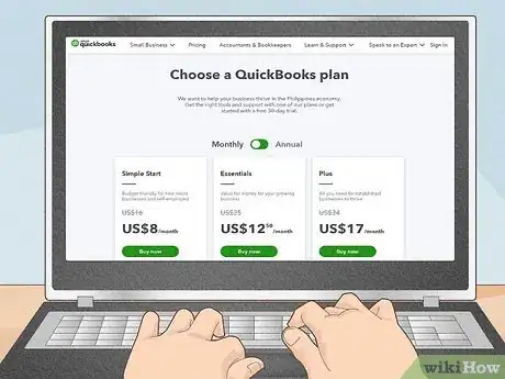 Image titled Organize Sales for a Craft Business Step 8