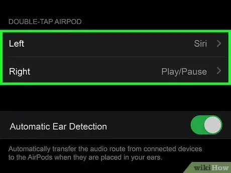 Image titled Customize Airpod Buttons Step 10