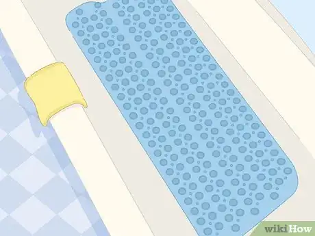 Image titled Deal with a Toddler Who Is Afraid of Baths Step 4