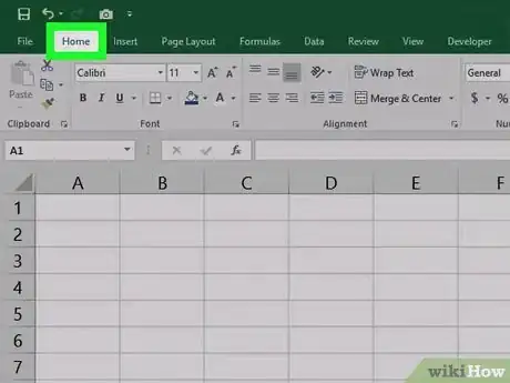 Image titled Clear the Clipboard in Excel Step 2
