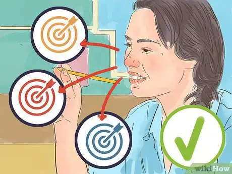 Image titled Complete a Project on Time Step 4