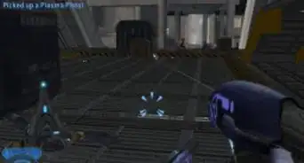 Double Shot in Halo 2