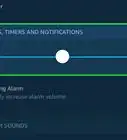 Adjust Alexa Volume