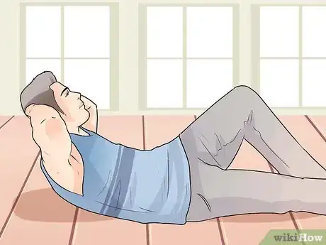 Image titled Exercise With a Broken Wrist Step 8