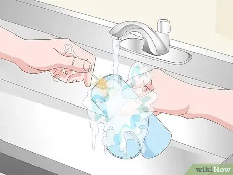 Image titled Train a Hamster to Run Through Tunnels Step 13