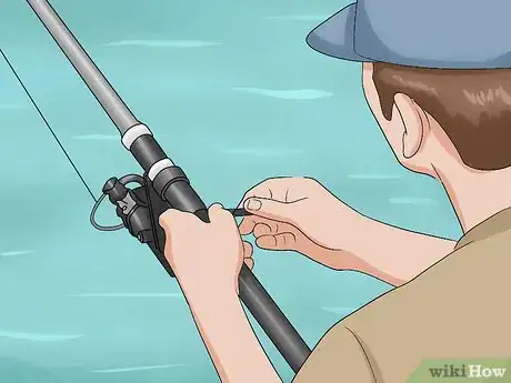 Image titled Fish for Steelhead Step 17