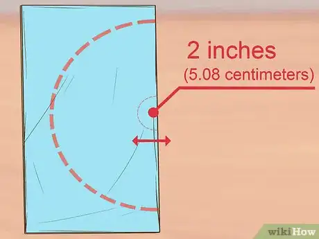 Image titled Make a Christmas Tree Skirt Step 12