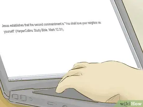 Image titled Cite the Bible in MLA Style Step 5