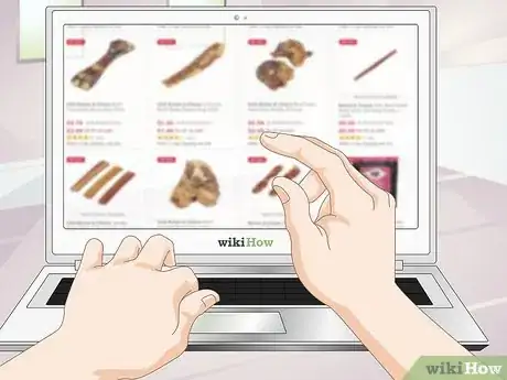 Image titled Choose Healthy Treats for a Senior Dog Step 9