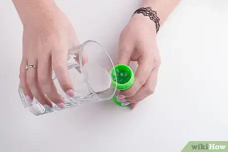 Image titled Make a Longer Lasting Bubble Solution Step 6