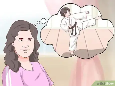 Image titled Encourage Kids to Exercise if They Dislike Sports Step 1