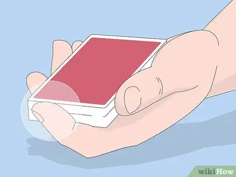 Image titled Do a Pinky Break Step 4