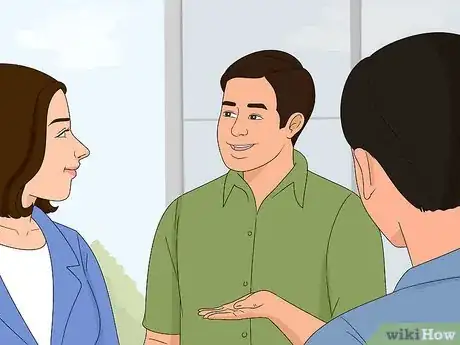 Image titled Stop a Coworker Putting Down Another Coworker Step 6