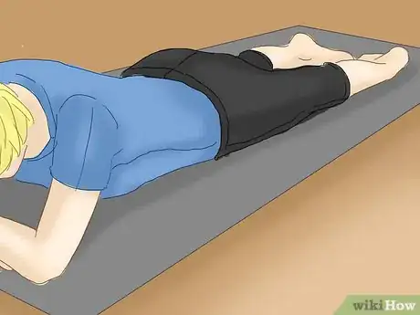Image titled Get Rid of Side Cramps Step 17