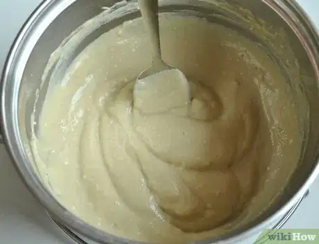 Image titled Make Caramel Pudding Step 18