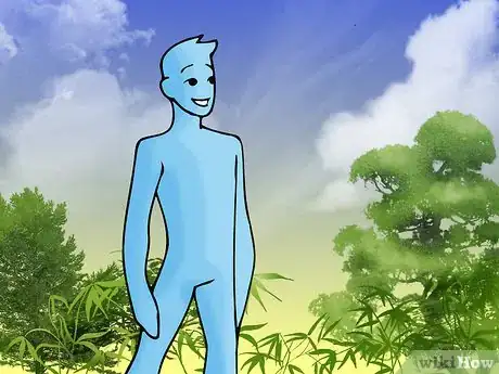 Image titled Refuel Your Mana Step 1