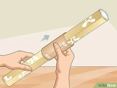 Image titled Go Zero Waste with Toilet Paper Step 8