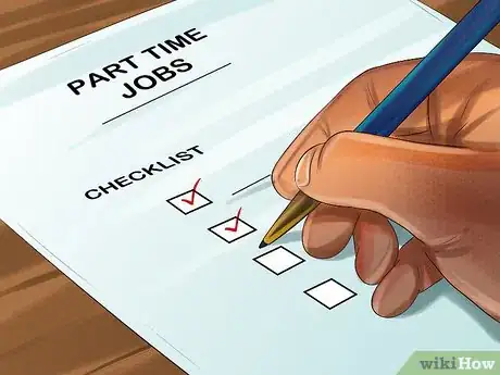 Image titled Work Two Part Time Jobs Instead of One Full Time Job Step 7