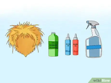 Image titled Make a Jellicle Cat Costume Step 8