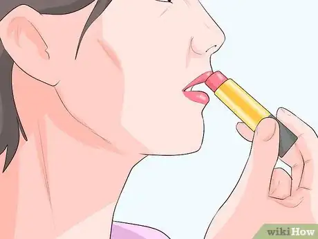 Image titled Wear Berry Lipstick Step 6