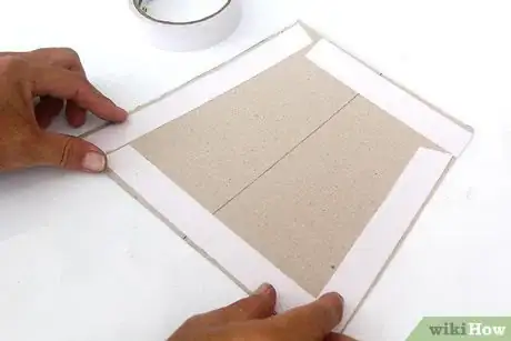 Image titled Make Leather Vambraces Step 5