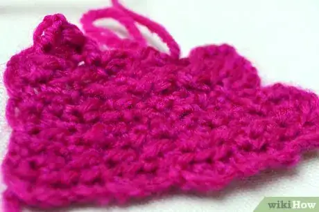 Image titled Crochet a Crunch Stitch Final