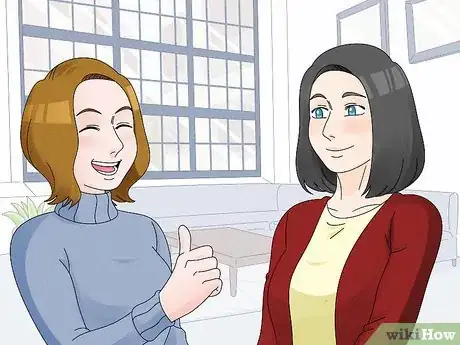 Image titled Be More Likeable Step 7