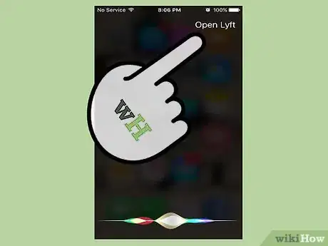 Image titled Control Third Party iOS Apps with Siri Step 8