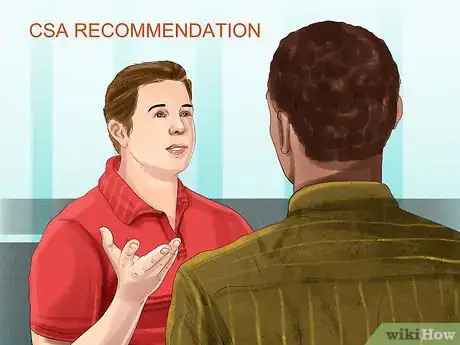 Image titled Join a CSA Step 3