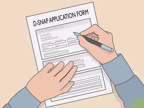 Image titled Access Federal Assistance After a Disaster Step 08