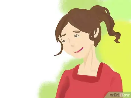 Image titled Stop Obsessing over a Player Step 2