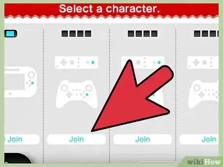 Image titled Choose a Character in Super Mario 3D World Step 4