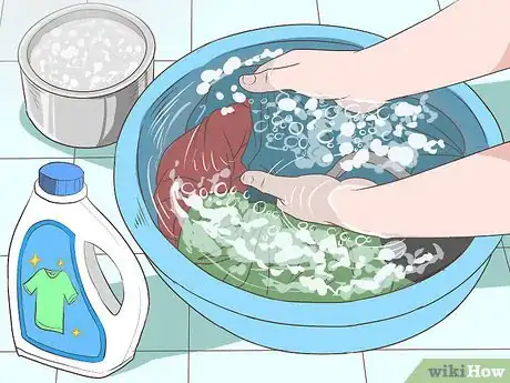 Image titled Stop Acne Reinfection Step 7