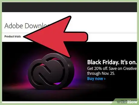 Image titled Use Adobe Photoshop Elements Step 1