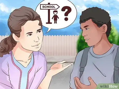 Image titled Help a Shy Child Step 2