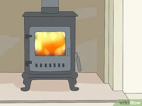 Image titled Buy a Wood Burning Stove Step 2