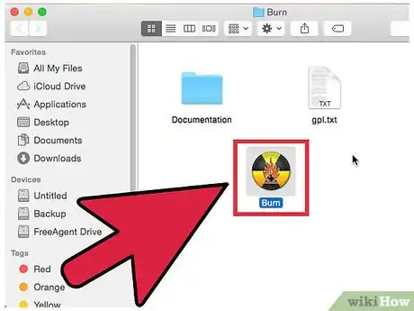 Image titled Burn a Movie Step 13