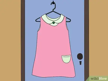 Image titled Get Ready for School Fast (Middle Schooled Girls) Step 1