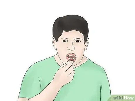 Image titled Start to Gut (Swallow) Smokeless Tobacco Juices Step 18