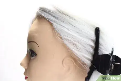 Image titled Cut a Lace Front Wig Step 6