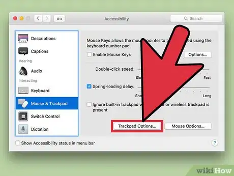 Image titled Change Scrolling Speed on a Mac Step 9