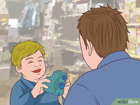 Image titled Teach Toddlers Their Colors Step 12