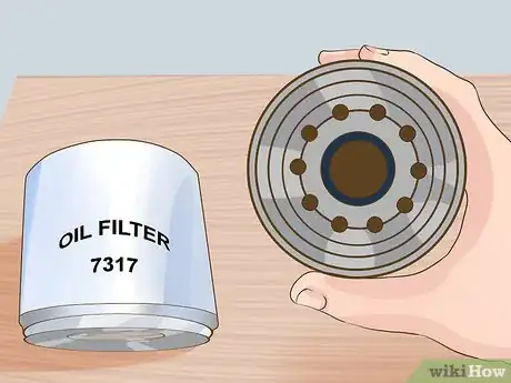 Image titled Change Your Oil in a 1999 Honda CRV Step 8